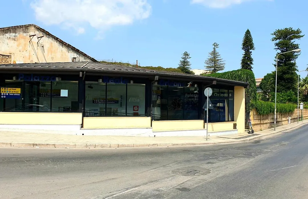 I Vicini del Re Holiday Home-1