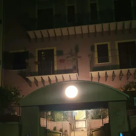 I Vicini del Re Holiday Home-3